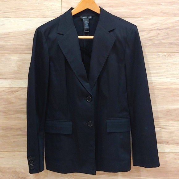 Kenneth Cole Jackets & Blazers - Kenneth Cole  Women's Classic Blazer 14